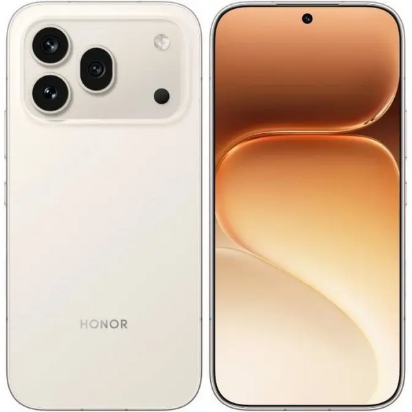 Купить Смартфон Honor 600 Pro 12/512Gb Золотой